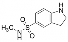 N-Methyl-2,3-dihydro-1H-indole-5-sulfonamide