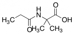 2-Methyl-N-propionylalanine