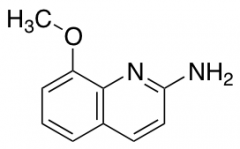 8-Methoxyquinolin-2-amine