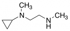 N-Methyl-N-[2-(methylamino)ethyl]cyclopropanamine