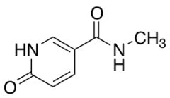 N-Methyl-6-oxo-1,6-dihydropyridine-3-carboxamide