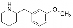 2-(3-Methoxy-benzyl)-piperidine