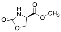 (R)-Methyl 2-oxooxazolidine-4-carboxylate