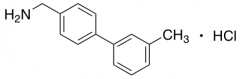 3'-Methyl-biphenyl-4-methanamine Hydrochloride