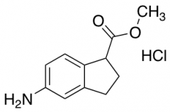 Methyl 5-Amino-2,3-Dihydro-1h-Indene-1-Carboxylate Hydrochloride