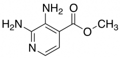 methyl 2,3-diaminopyridine-4-carboxylate