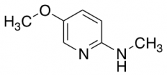 5-methoxy-N-methylpyridin-2-amine