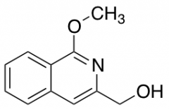 (1-methoxyisoquinolin-3-yl)methanol