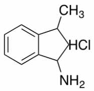 3-methyl-2,3-dihydro-1H-inden-1-amine hydrochloride