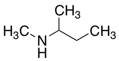 N-Methylbutan-2-amine