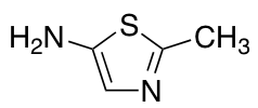 2-Methylthiazol-5-amine