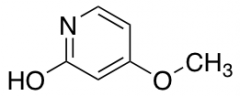 4-Methoxypyridin-2(1H)-one