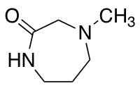 4-methyl-1,4-diazepan-2-one