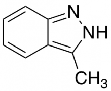 3-Methyl-1H-indazole