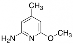 6-methoxy-4-methylpyridin-2-amine