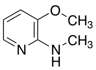 3-methoxy-N-methylpyridin-2-amine