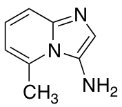 5-Methylimidazo[1,2-a]pyridin-3-amine