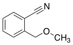 2-(methoxymethyl)benzonitrile
