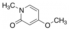 4-methoxy-1-methylpyridin-2(1H)-one