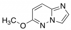 6-methoxyimidazo[1,2-b]pyridazine