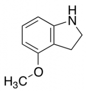 4-methoxyindoline