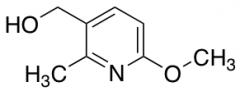 (6-Methoxy-2-methylpyridin-3-yl)methanol