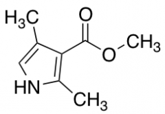 methyl 2,4-dimethyl-1H-pyrrole-3-carboxylate
