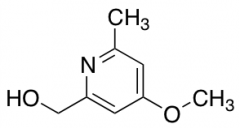 (4-methoxy-6-methylpyridin-2-yl)methanol