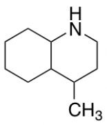 4-methyl-decahydroquinoline