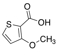 3-Methoxythiophene-2-carboxylic Acid
