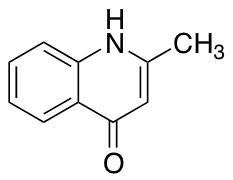 2-Methylquinolin-4-ol