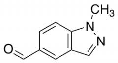 1-Methyl-1H-indazole-5-carbaldehyde