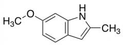 6-Methoxy-2-methyl-1H-indole