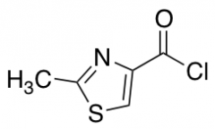 2-Methyl-1,3-thiazole-4-carbonyl chloride