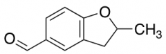 2-methyl-2,3-dihydro-1-benzofuran-5-carbaldehyde