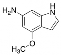 4-methoxy-1H-indol-6-amine