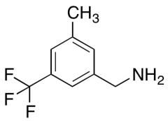 3-Methyl-5-(trifluoromethyl)benzenemethanamine