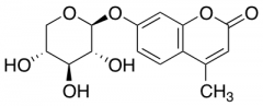4-Methylumbelliferyl b-D-Xylopyranoside