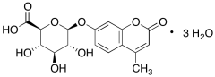 4-Methylumbelliferyl b-D-Gucuronide Trihydrate