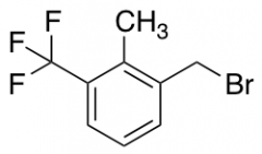 2-Methyl-3-(trifluoromethyl)benzyl Bromide