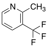 2-Methyl-3-(trifluoromethyl)pyridine