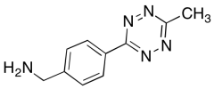 Methyltetrazine-amine