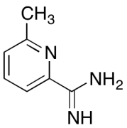 6-Methyl-2-pyridinecarboximidamide