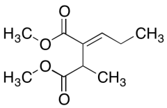 2-Methyl-3-propylidene-butanedioic Acid 1,4-Dimethyl Ester