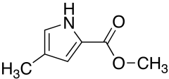 Methyl 4-Methylpyrrole-2-carboxylate