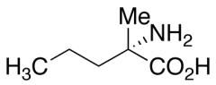 &alpha;-Methyl-L-valine