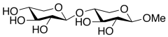 Methyl &beta;-Xylobioside