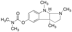 (-)-N-Methylphysostigmine