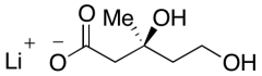 L-Mevalonic Acid Lithium Salt (&gt;90%)