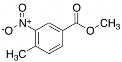 Methyl 4-Methyl-3-nitrobenzoate
